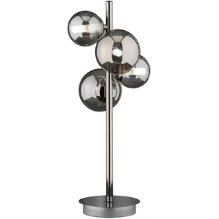 WOFI Leuchten Tischleuchte VILLA