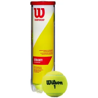 Wilson Tennisball