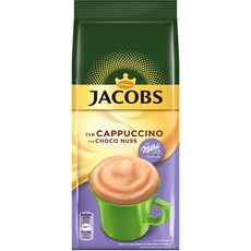 Bild Momente Choco Cappuccino Nuss 500 g
