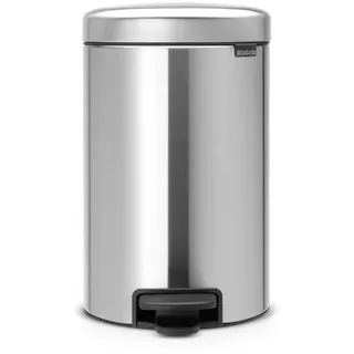 Brabantia NewIcon 12 l Silber