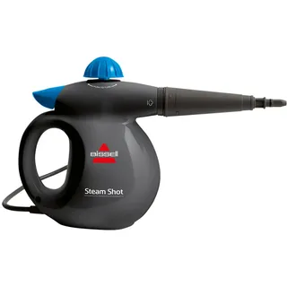 Bissell SteamShot 2635J schwarz