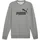 Sweatshirt Grau M