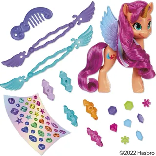 Hasbro My Little Pony Sunny Starscout