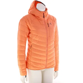 Montura Pure Duvet Damen Isolationsjacke-Orange-M