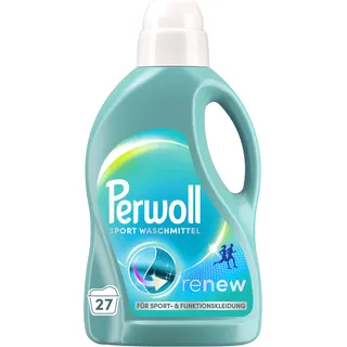 Perwoll Spezialwaschmittel Flüssig 27 WL