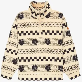 Roxy Strickfleece-Pullover »CALLING ALL MY GIRLS«, 1 Stk.