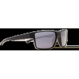 Red Bull Spect Chase Sonnenbrille - Soft Touch Black / Red Tips - CAT3