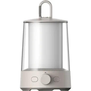 Xiaomi MJLYD001QW - Camping light - LED - RGB/warm to cool white light