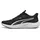 Skyrocket Lite 2 Damen Schwarz / Weiß / Silber 43