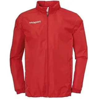 Uhlsport Regenjacke Score Rot 116