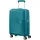 Soundbox 4-Rollen Cabin 55 cm / 35,5-41 l jade green