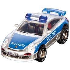 Bild Porsche GT3 Polizei (50341)