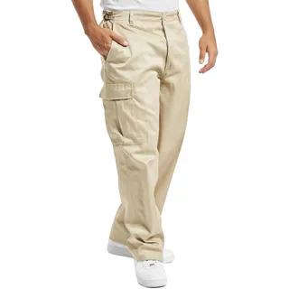 Brandit Textil Us Ranger Hosen Beige 2XL