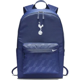 Nike BA5949 NK Stadium THFC BKPK Sports Backpack, Binary Blue/Binary Blue/(White), MISC