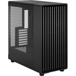 Fractal Design North XL Momentum Edition Midi Tower Schwarz