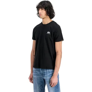 Alpha Industries Backprint T (128507)