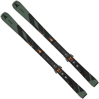 Atomic Redster Q6 Ski, Set All Mountain 2025/26 - 164cm