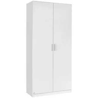 Z2 Drehtürenschrank 2-türig CELLE