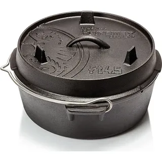 Petromax Dutch Oven ft4,5
