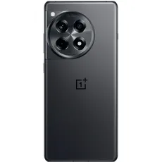 OnePlus 12R 256GB Grey 6,8" 5G EU (12GB) Android