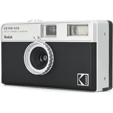 Kodak Ektar H35, Analogkamera, Schwarz