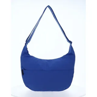 Mandarina Duck Damen Hobo Revival 2.0, Blau (Electric Blue)