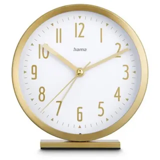 Hama Wecker Skye gold