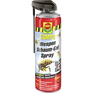 Compo Wespen Schaum-Gel N