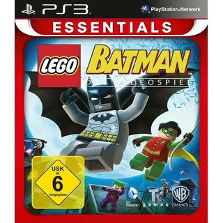 Lego Batman