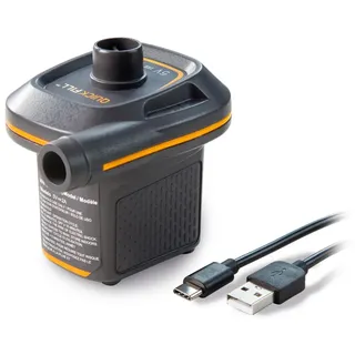 Intex Elektrische Luftpumpe