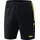 2 0 Shorts Schwarz/Neongelb 42-44