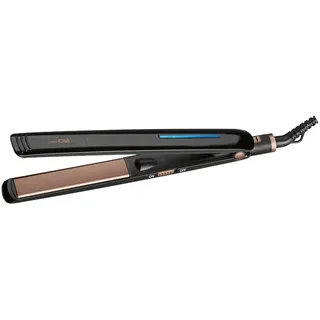 Clatronic HC 3660 Haarglätter schwarz