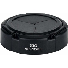 JJC ALC G1XM3 Auto Lens Cap, Kameraschutz