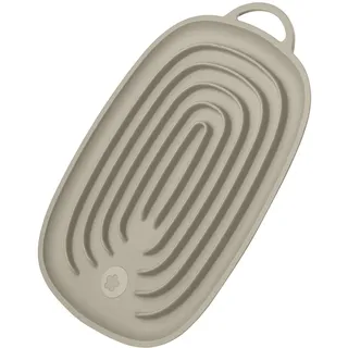 Multiablage - verschiedene Farben - Taupe