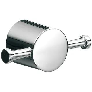 EMCO Rondo 2 Doppelhaken Chrom 457500102