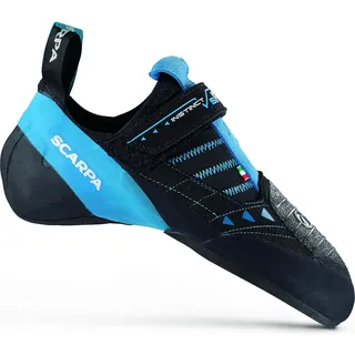 Scarpa Instinct VSR Kletterschuhe (Größe 39 schwarz)