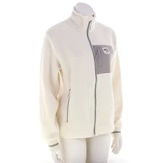 KARI TRAA Damen Rothe Jacke (Größe M,