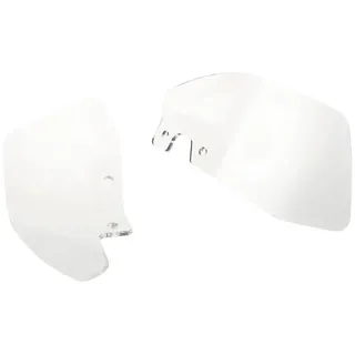 Wrs Bmw R 1150 Gs 99-03 Bm014t Seitenabweiser - Clear - One Size