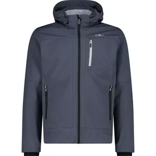 CMP Softshelljacke Herren Grau 54