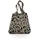 mini maxi shopper baroque marble