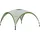 Event Shelter Pro XL 4,5 x 4,5 m Grau/Grün