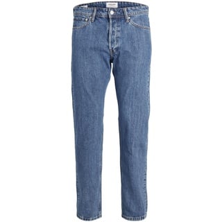 Jack & Jones PlusSize Loose-fit-Jeans »JJICHRIS JJORIGNIAL MF 912 NOOS PLS« Jack & Jones PlusSize Blue-Denim