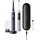 iO Series 9 Black Onyx/Rose + 2. Handstück + Reiseetui