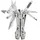 Multi-tool, Suspension-nxt grau