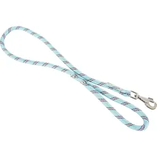 Zolux Nylon cord leash 13mm (13, Hund, Allgemein), Halsband + Leine