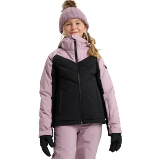 Roxy Snows Sylva Jacke - True Black - 10 Jahre