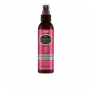 Hask Keratin Protein 5in1 Leave-In Spray 175ml