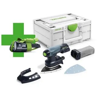 Festool DTSC 400 Li