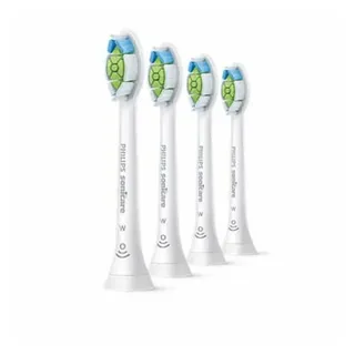 Philips Optimal White Aufsteckbürste 4 St.