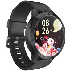 Bild R8 - Smartwatch Black